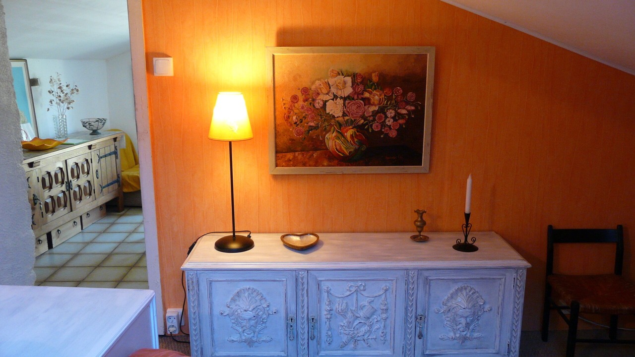 Photo of Bedroom in Reynes