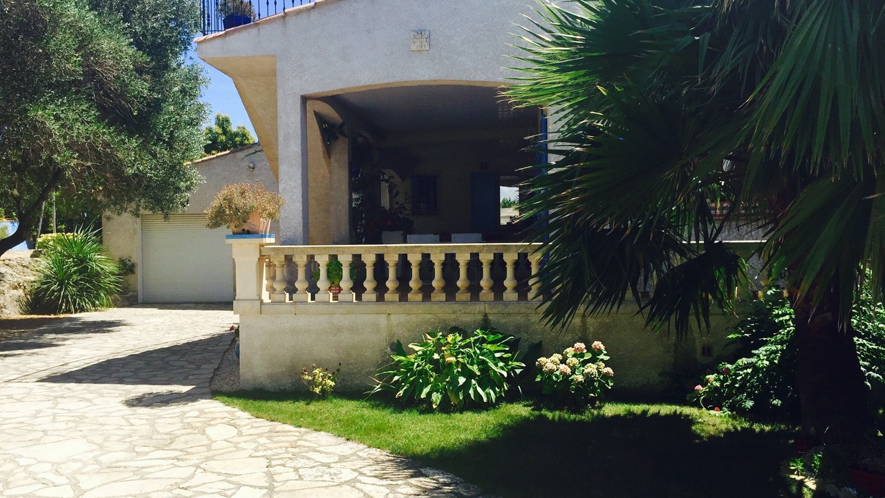 Photo of Outdoor in Lespignan