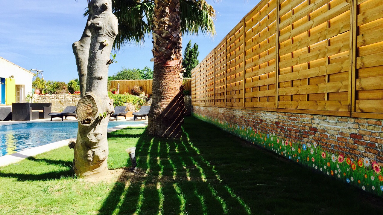 Photo of Outdoor in Lespignan