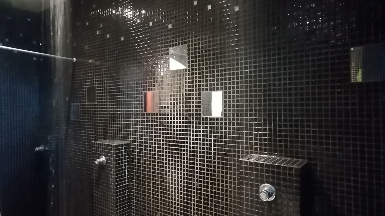 Photo of Bathroom in Lespignan