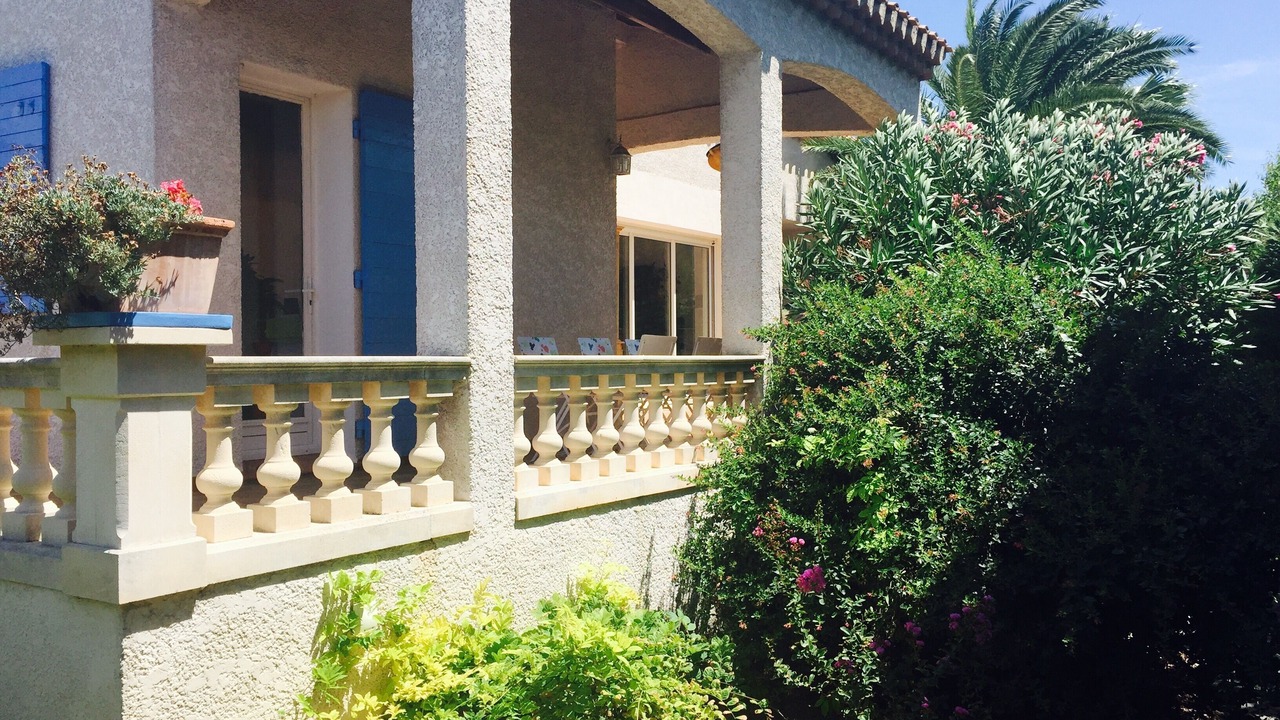 Photo of Outdoor in Lespignan