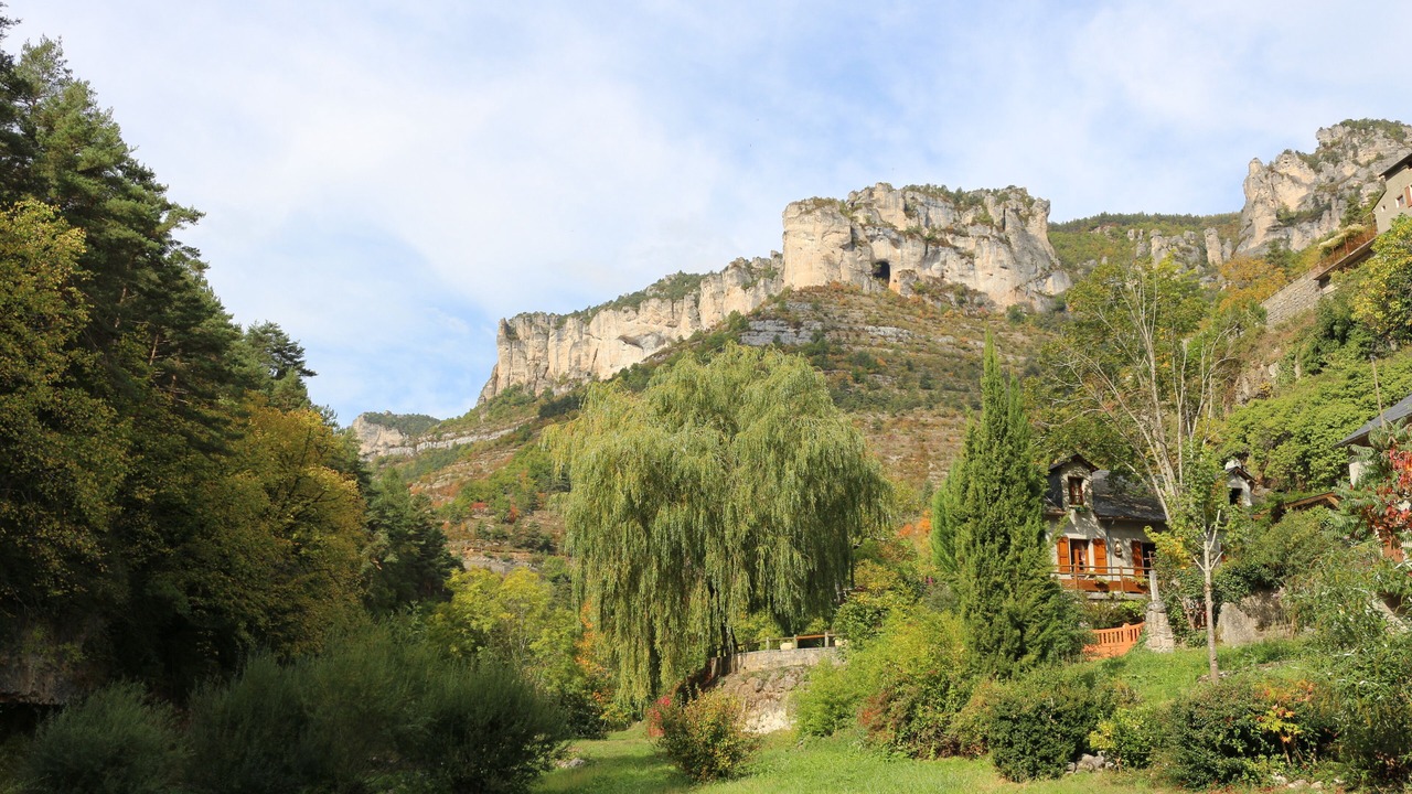 Photo of Outdoor in Saint-Pierre-des-Tripiers