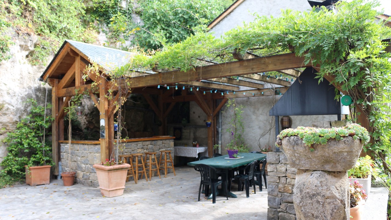 Photo of Outdoor in Saint-Pierre-des-Tripiers