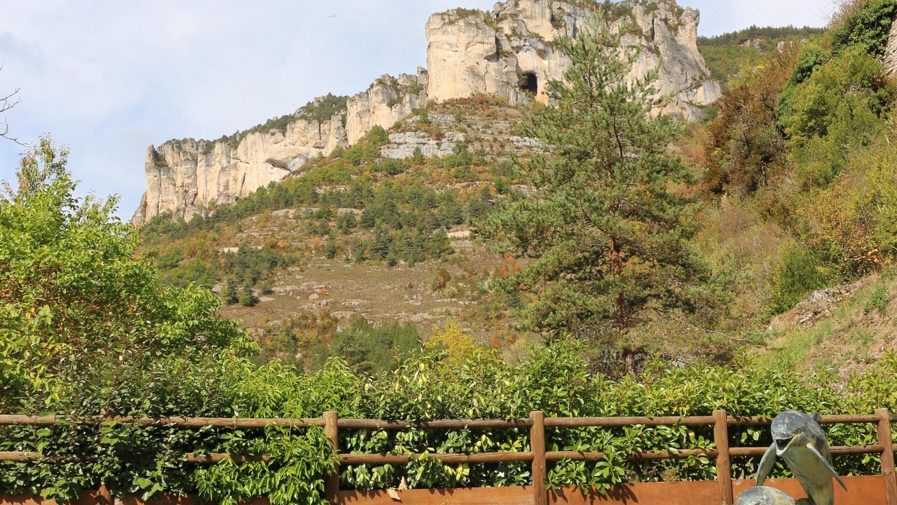 Photo of Outdoor in Saint-Pierre-des-Tripiers