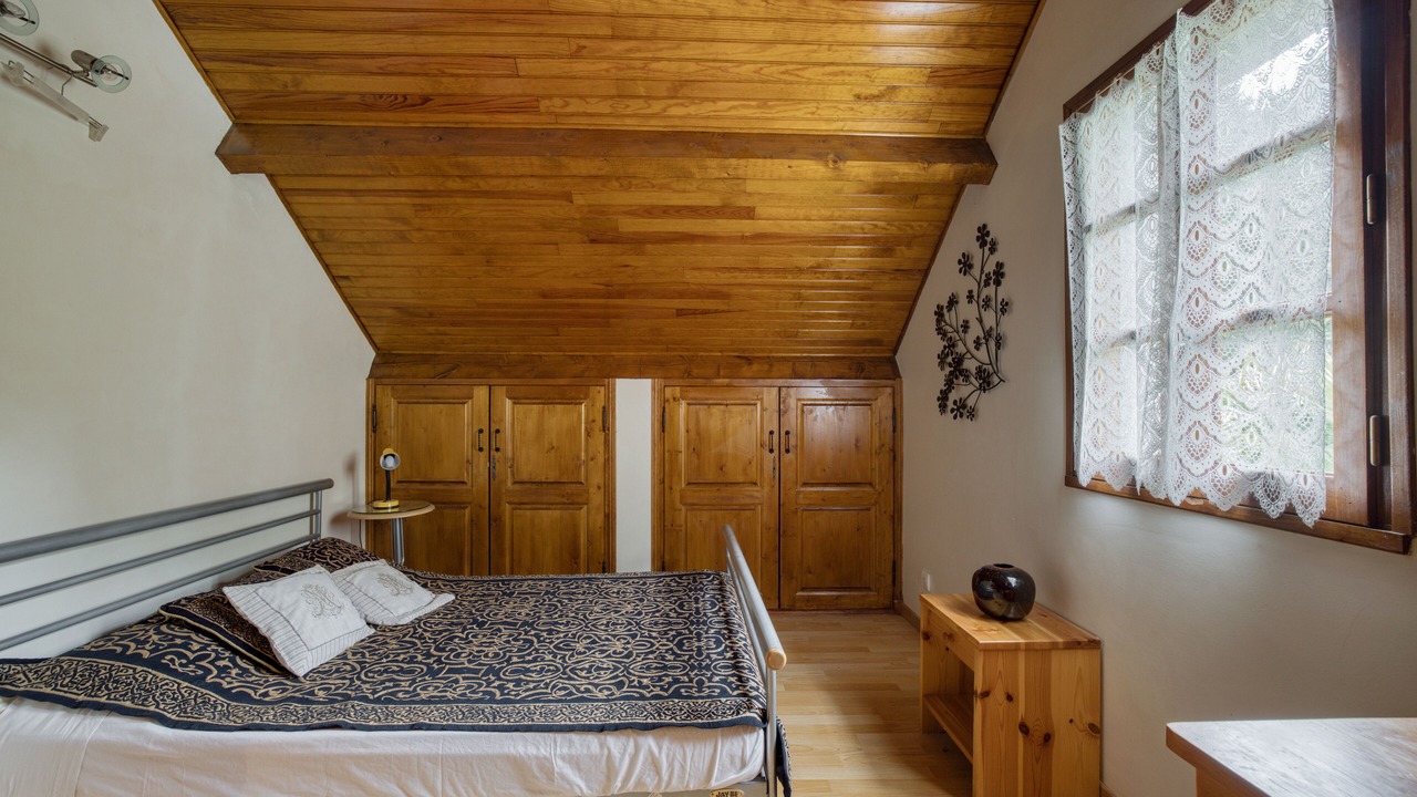 Photo of Bedroom in Saint-Pierre-des-Tripiers