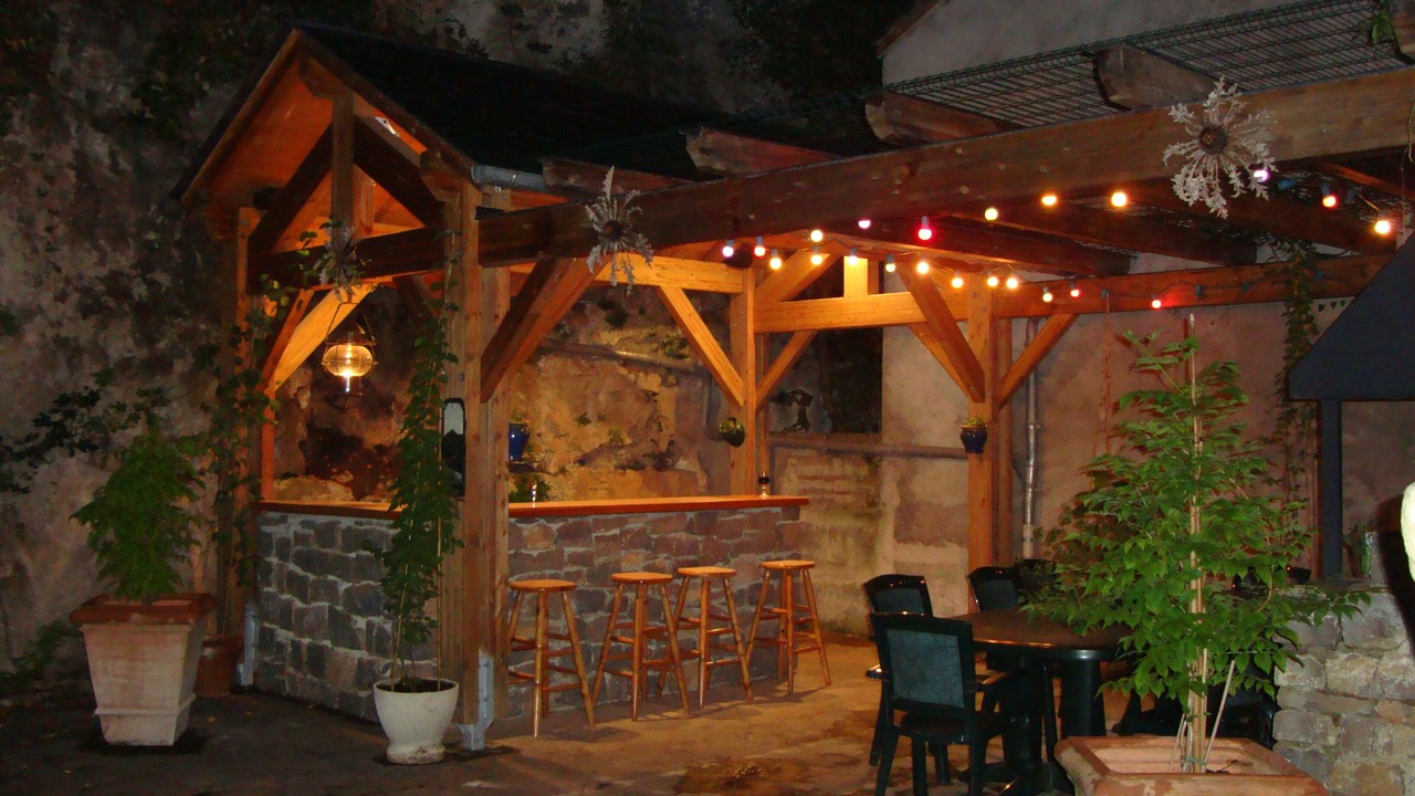 Photo of Outdoor in Saint-Pierre-des-Tripiers