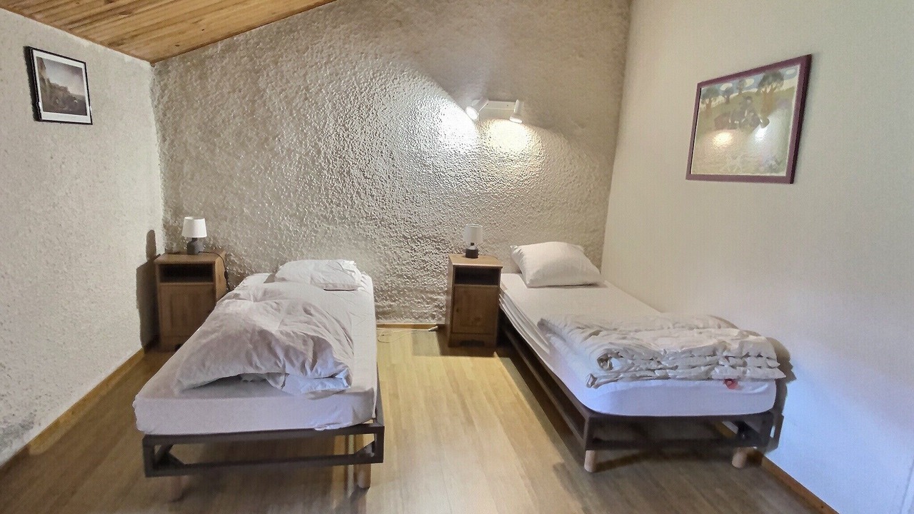 Photo of Bedroom in Romans