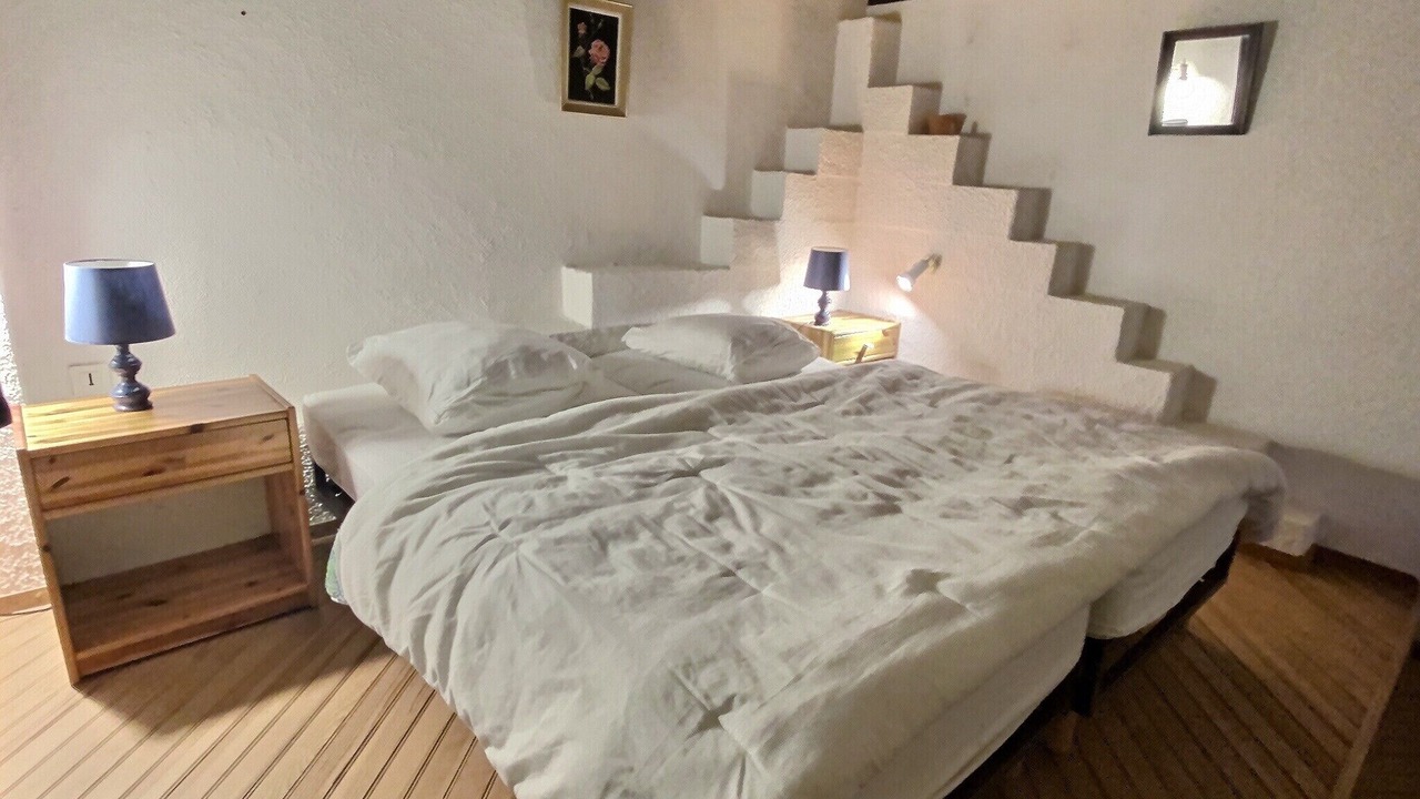 Photo of Bedroom in Romans