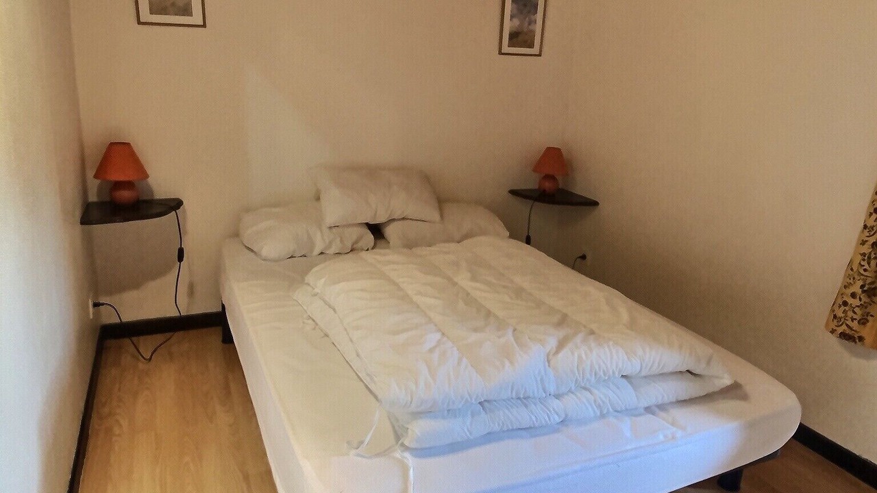 Photo of Bedroom in Romans