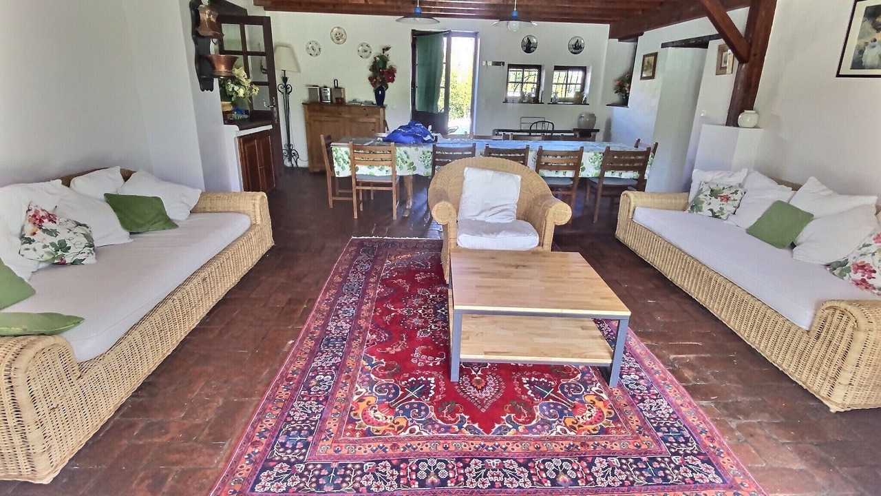 Photo of Livingroom in Romans