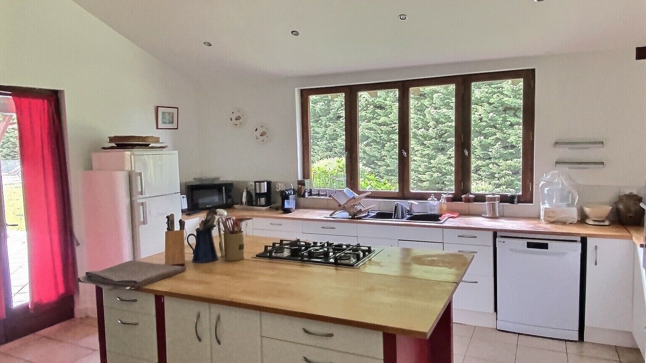 Photo of Kitchen in Romans