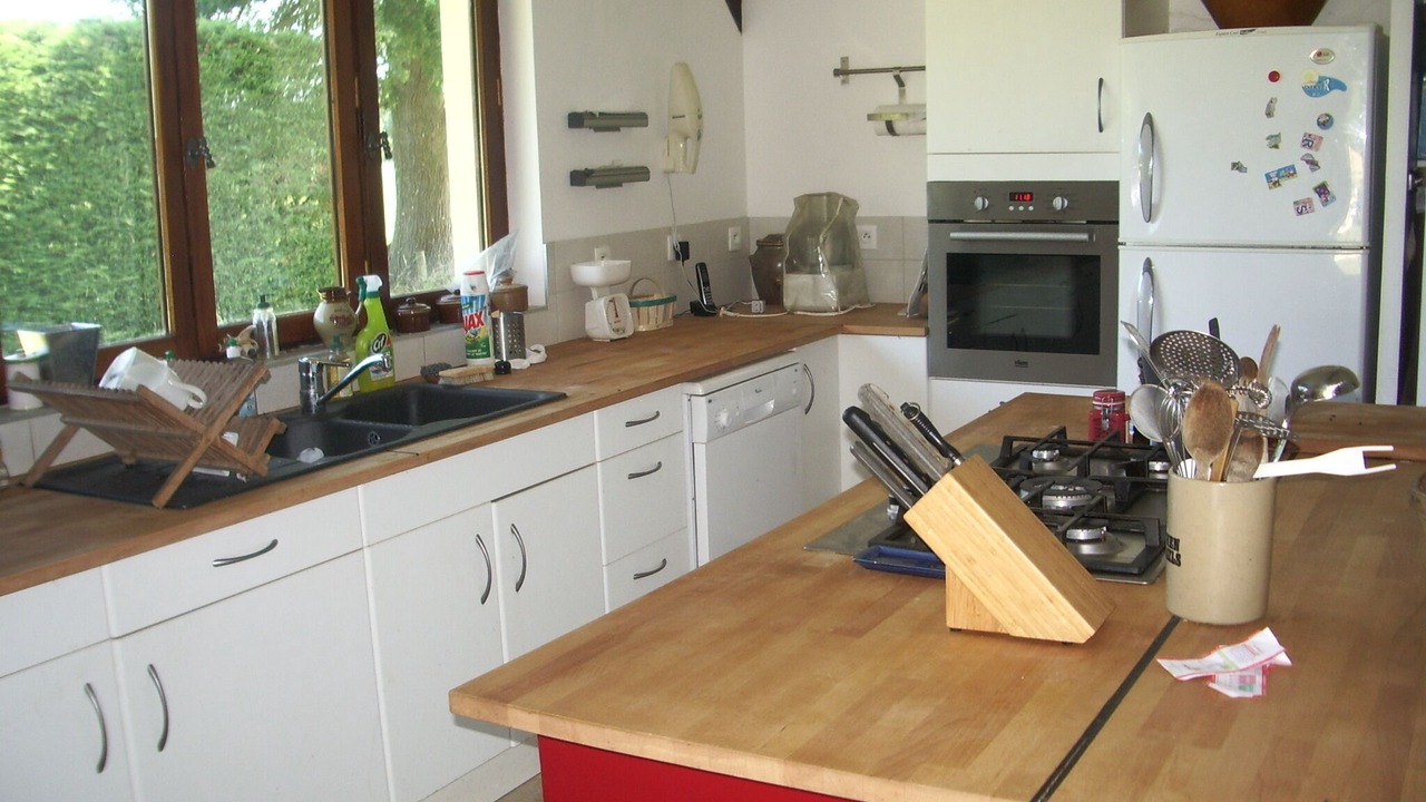 Photo of Kitchen in Romans