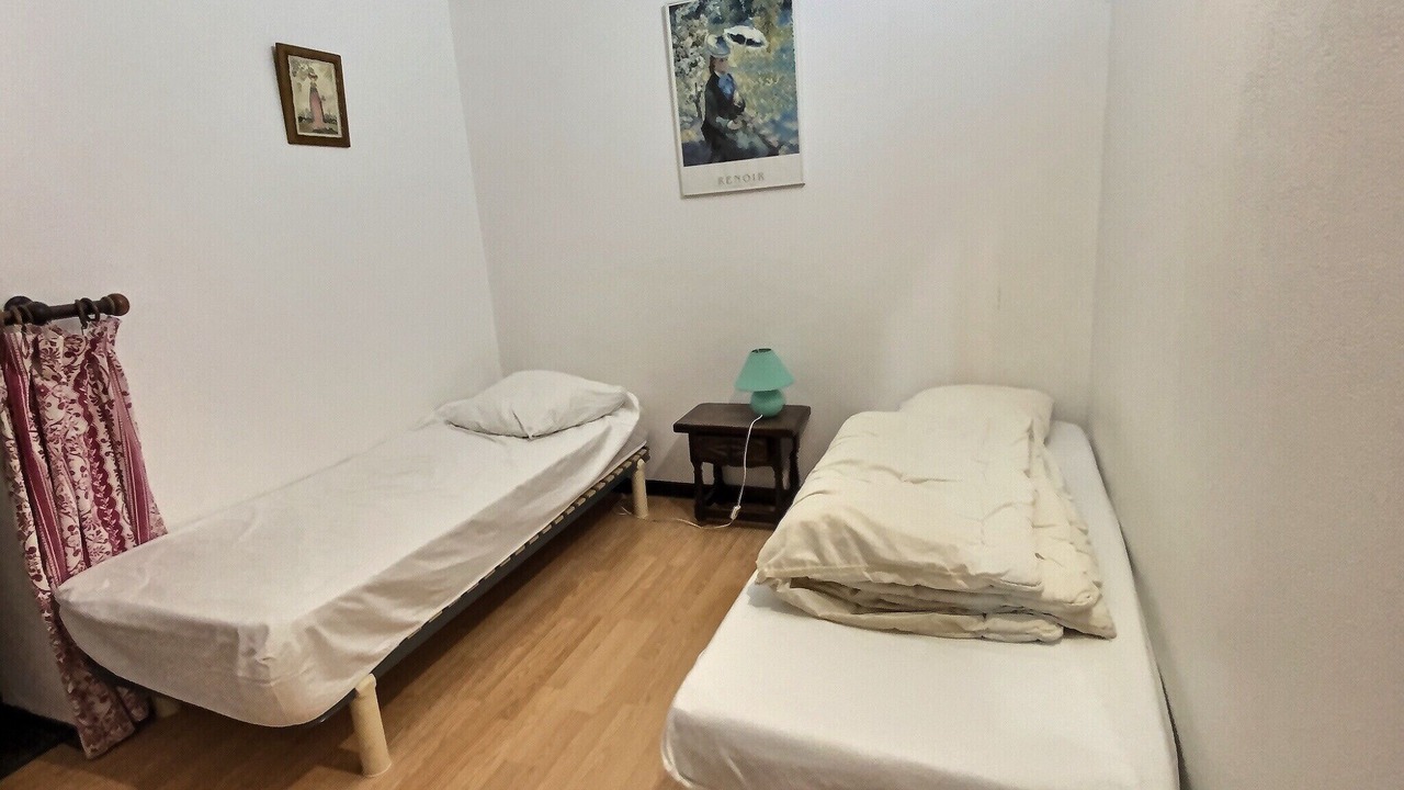 Photo of Bedroom in Romans