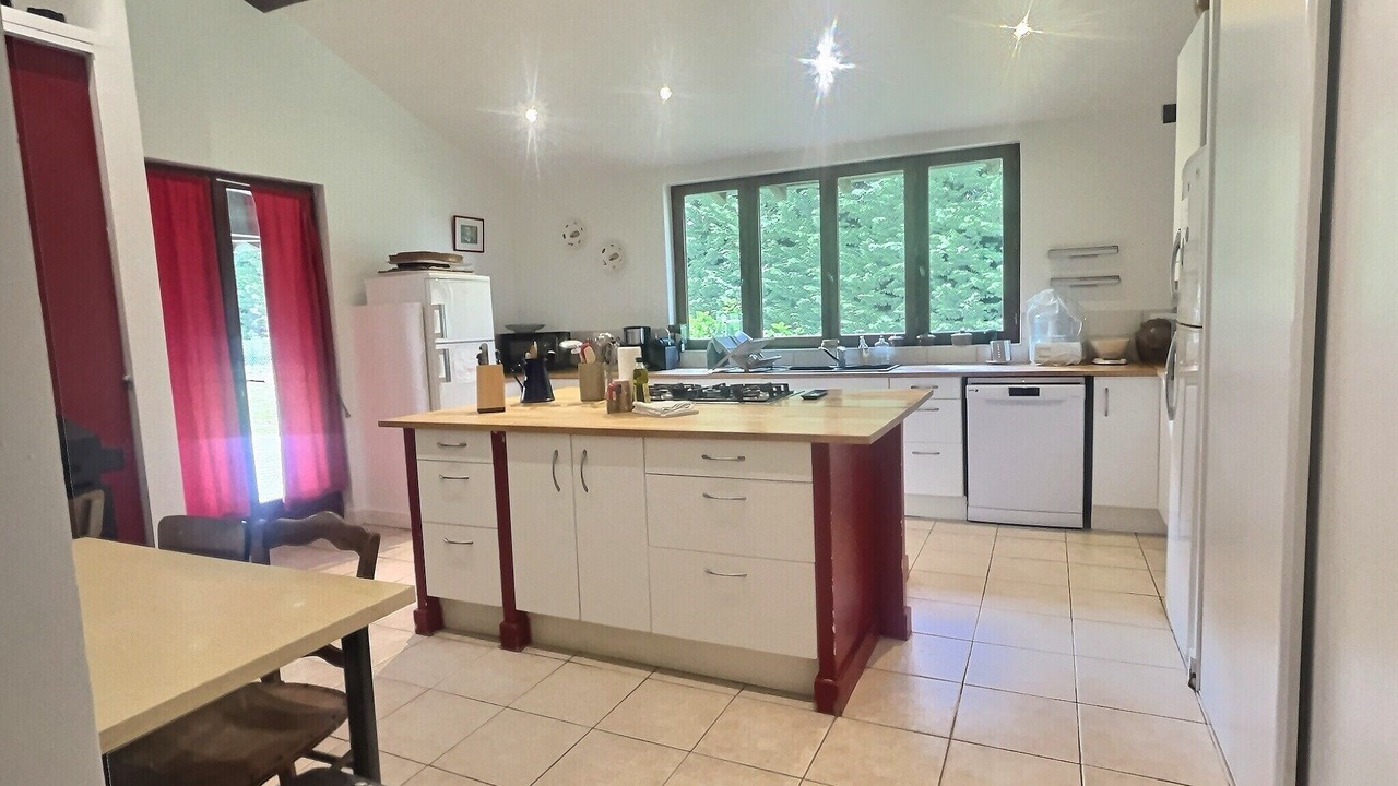 Photo of Kitchen in Romans