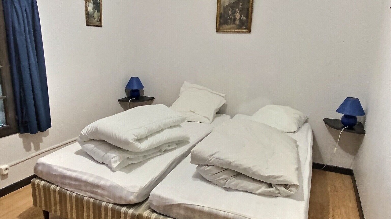 Photo of Bedroom in Romans