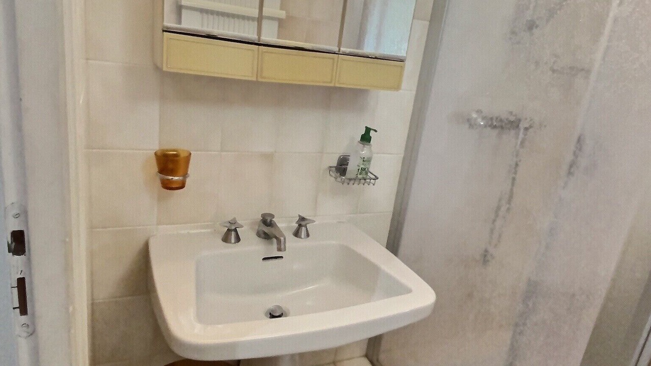 Photo of Bathroom in Romans