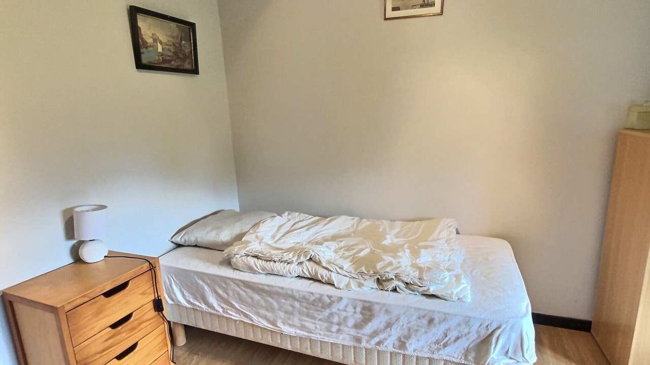 Photo of Bedroom in Romans