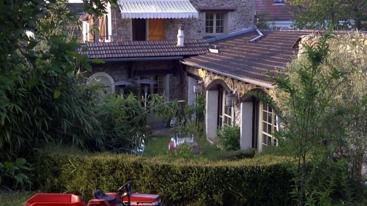 Photo of Outdoor in Fublaines