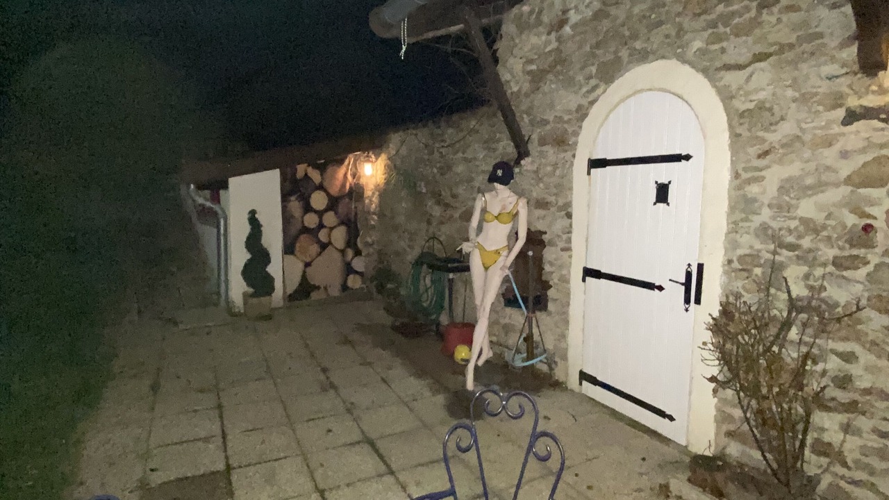 Photo of Outdoor in Fublaines