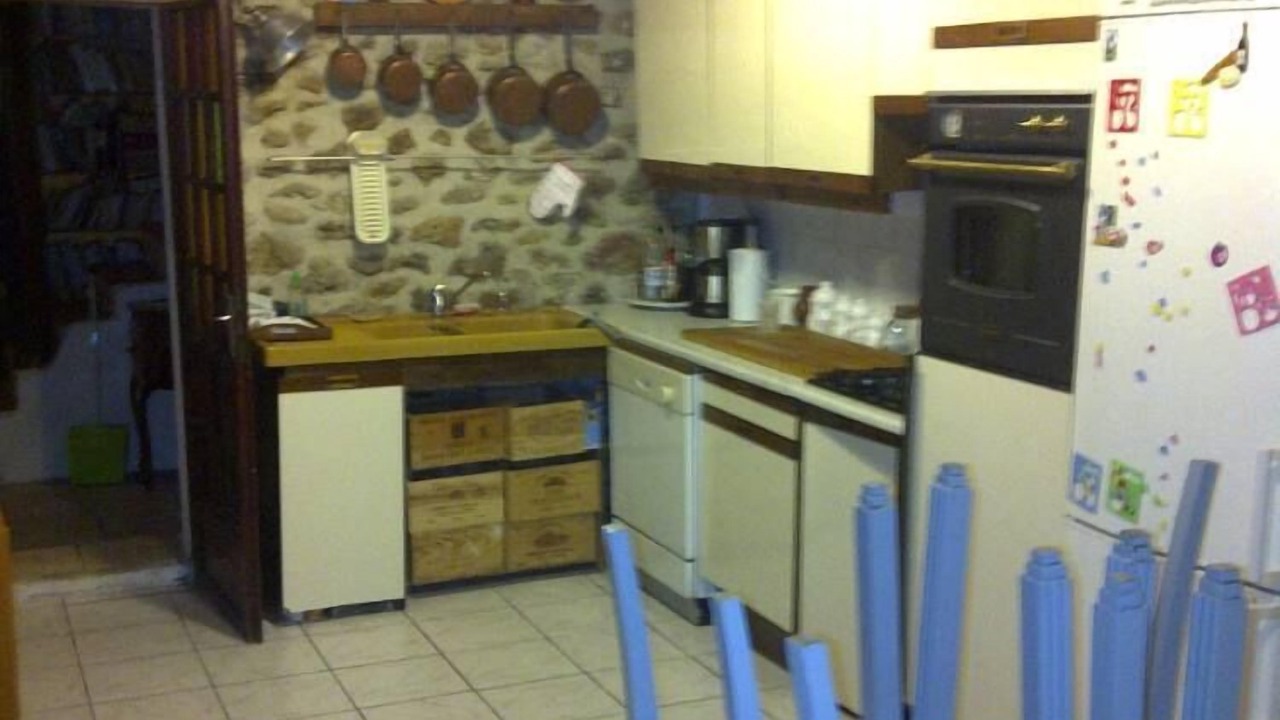 Photo of Kitchen in Fublaines