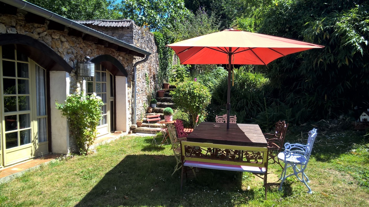 Photo of Outdoor in Fublaines