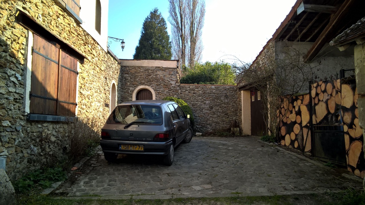 Photo of Outdoor in Fublaines