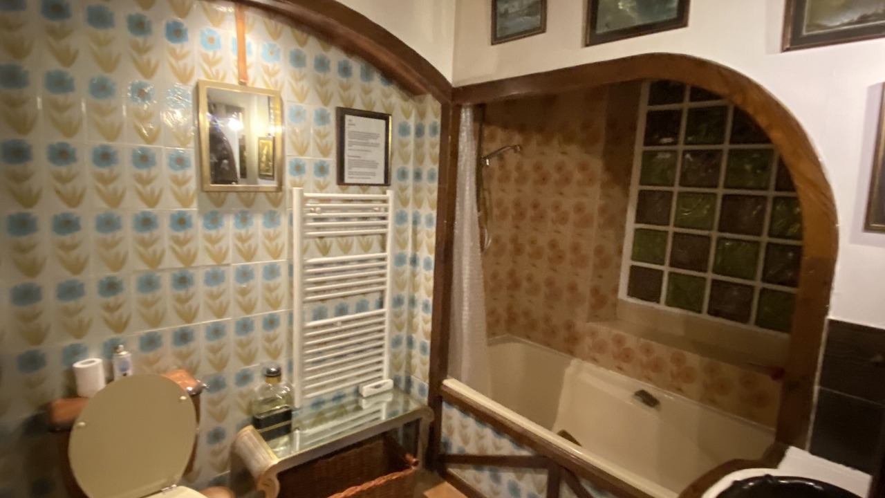 Photo of Bathroom in Fublaines