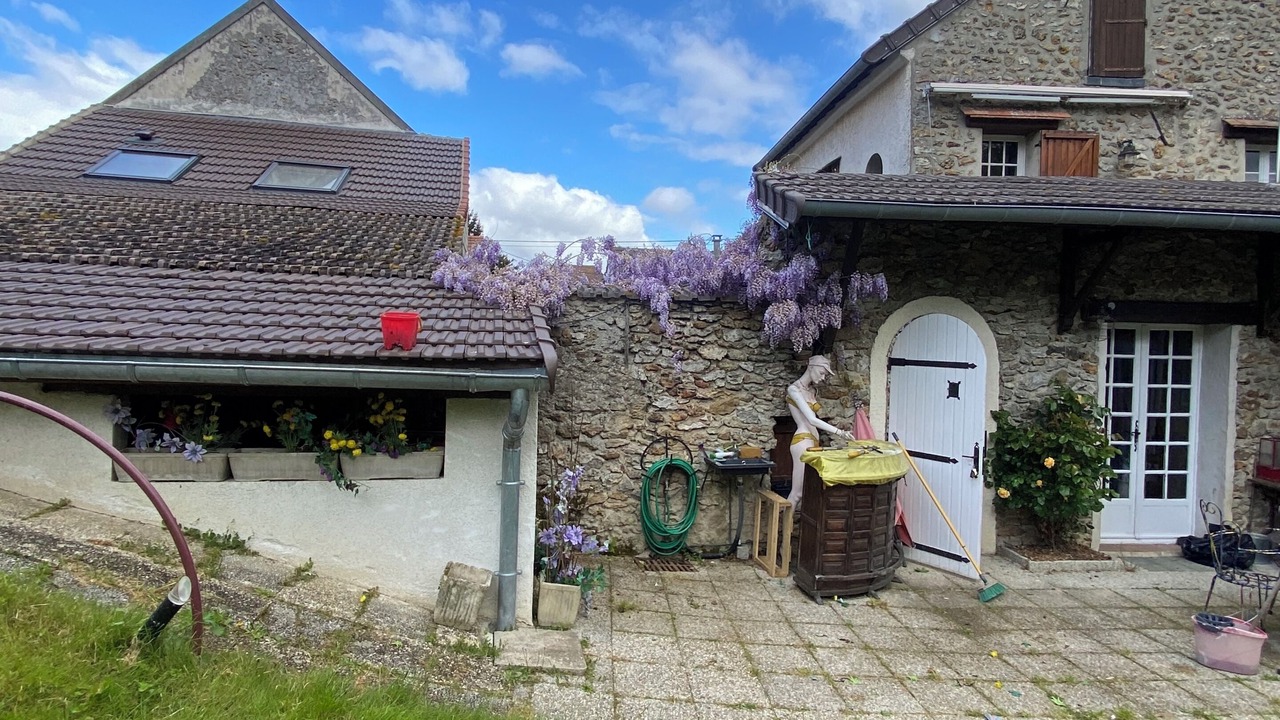 Photo of Outdoor in Fublaines