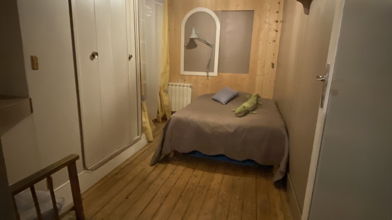 Photo of Bedroom in Fublaines