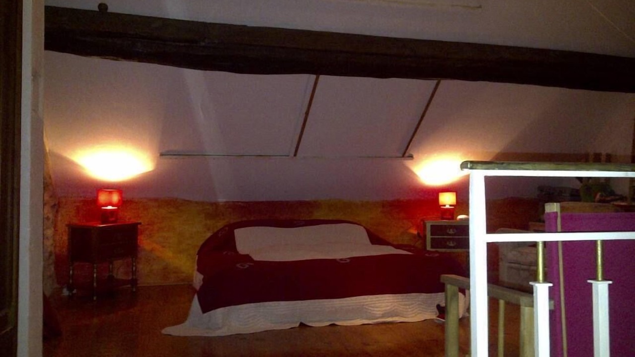 Photo of Bedroom in Fublaines