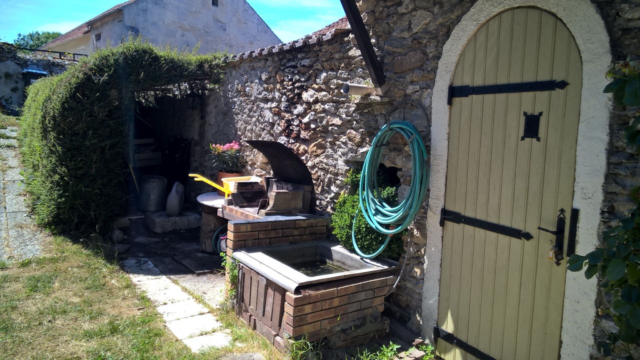 Photo of Outdoor in Fublaines