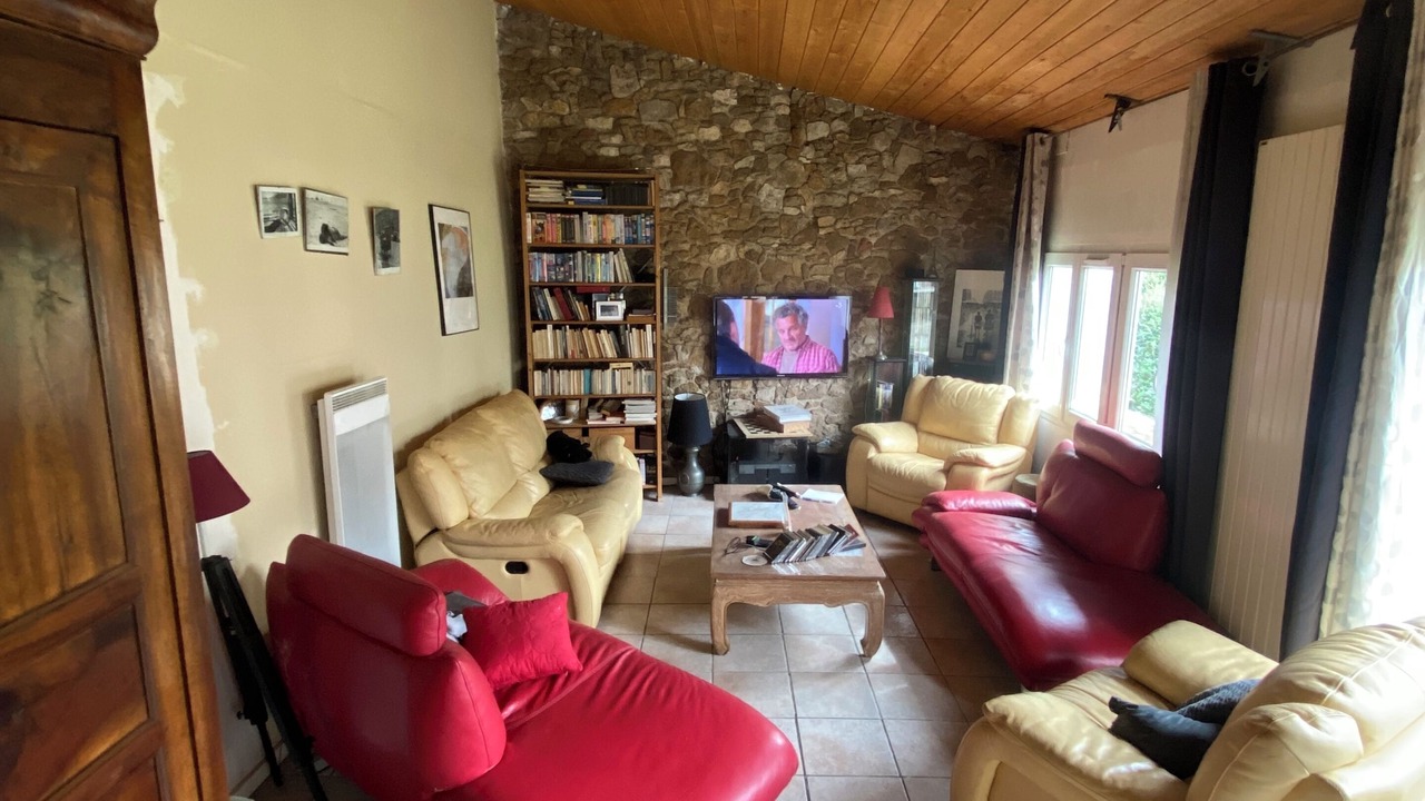 Photo of Livingroom in Fublaines
