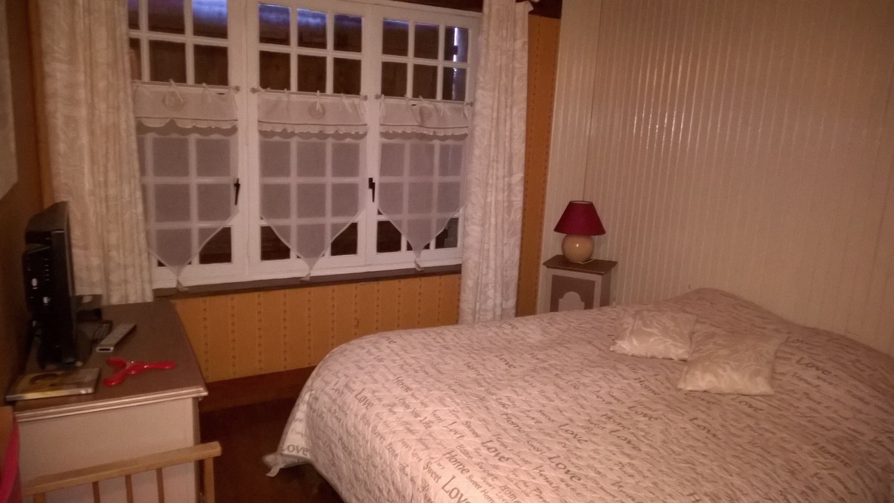Photo of Bedroom in Fublaines