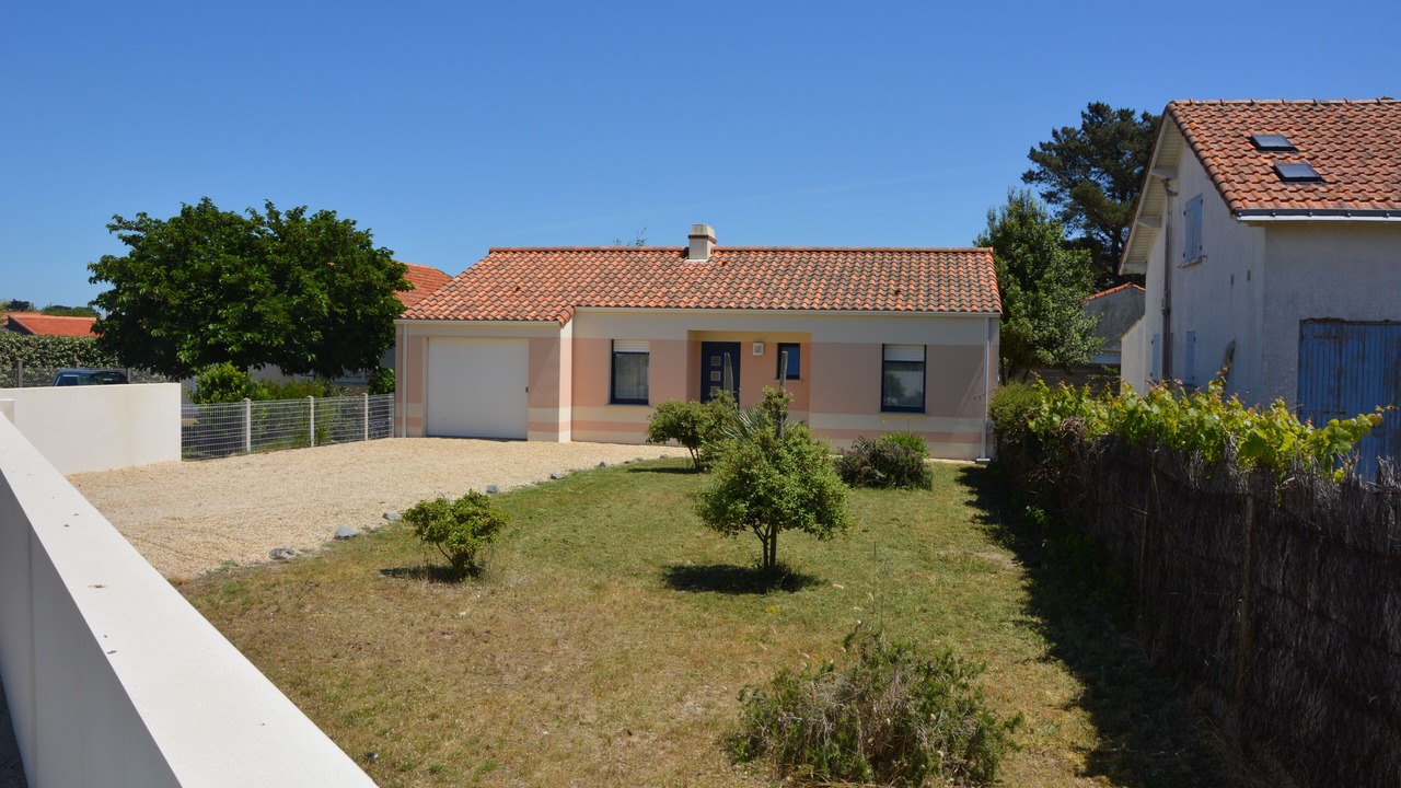 Photo of Outdoor in La Plaine-sur-Mer