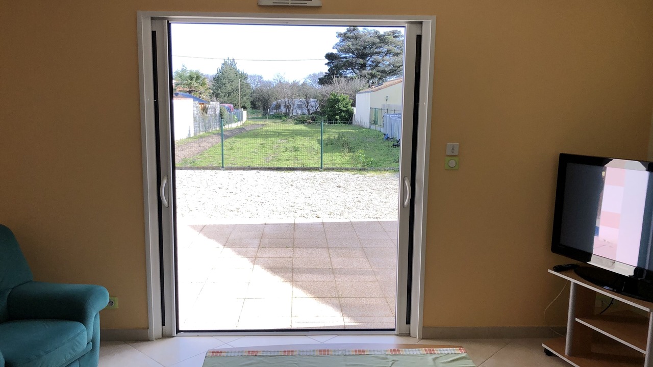 Photo of Livingroom in La Plaine-sur-Mer