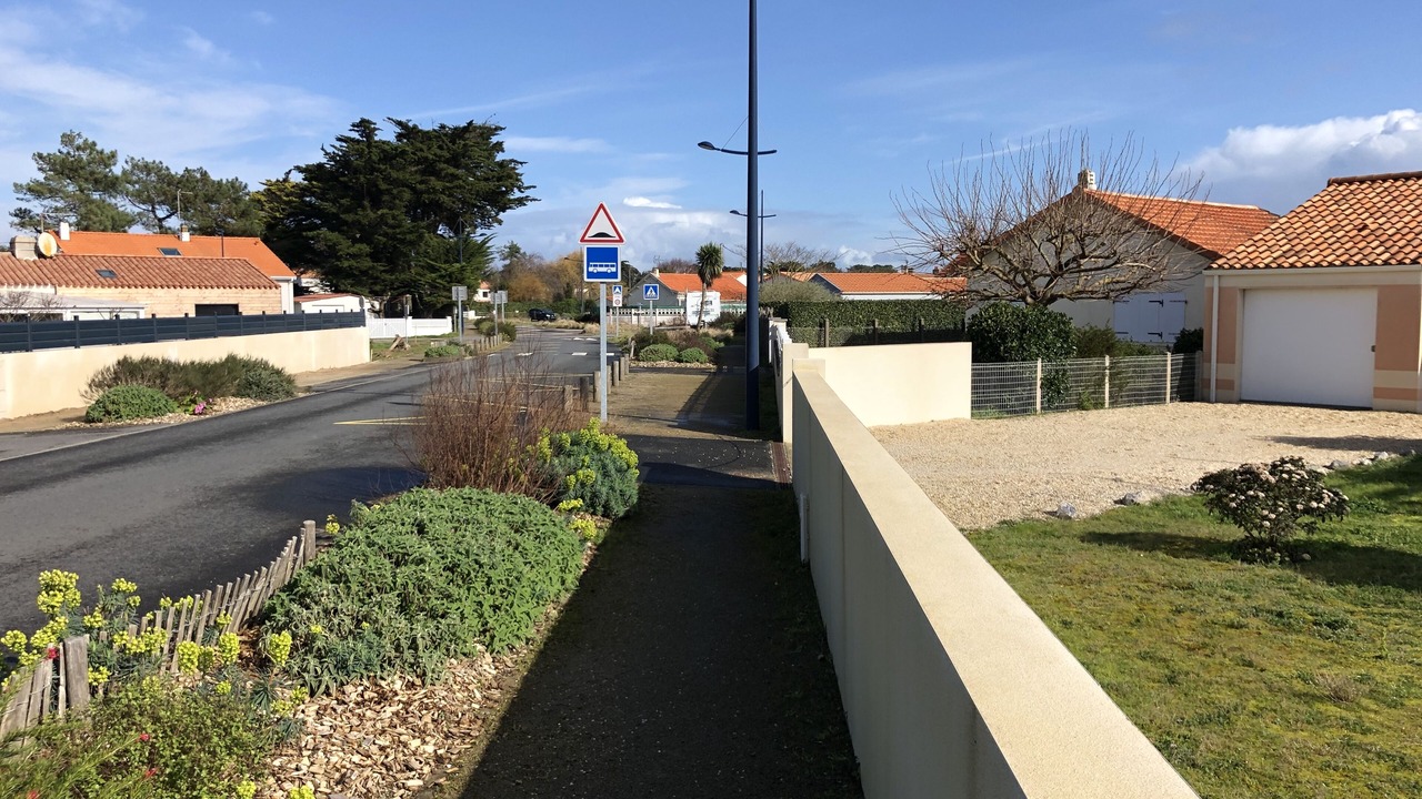 Photo of Outdoor in La Plaine-sur-Mer