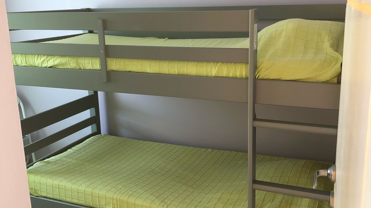 Photo of Bedroom in La Plaine-sur-Mer