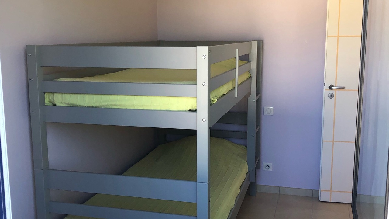 Photo of Bedroom in La Plaine-sur-Mer