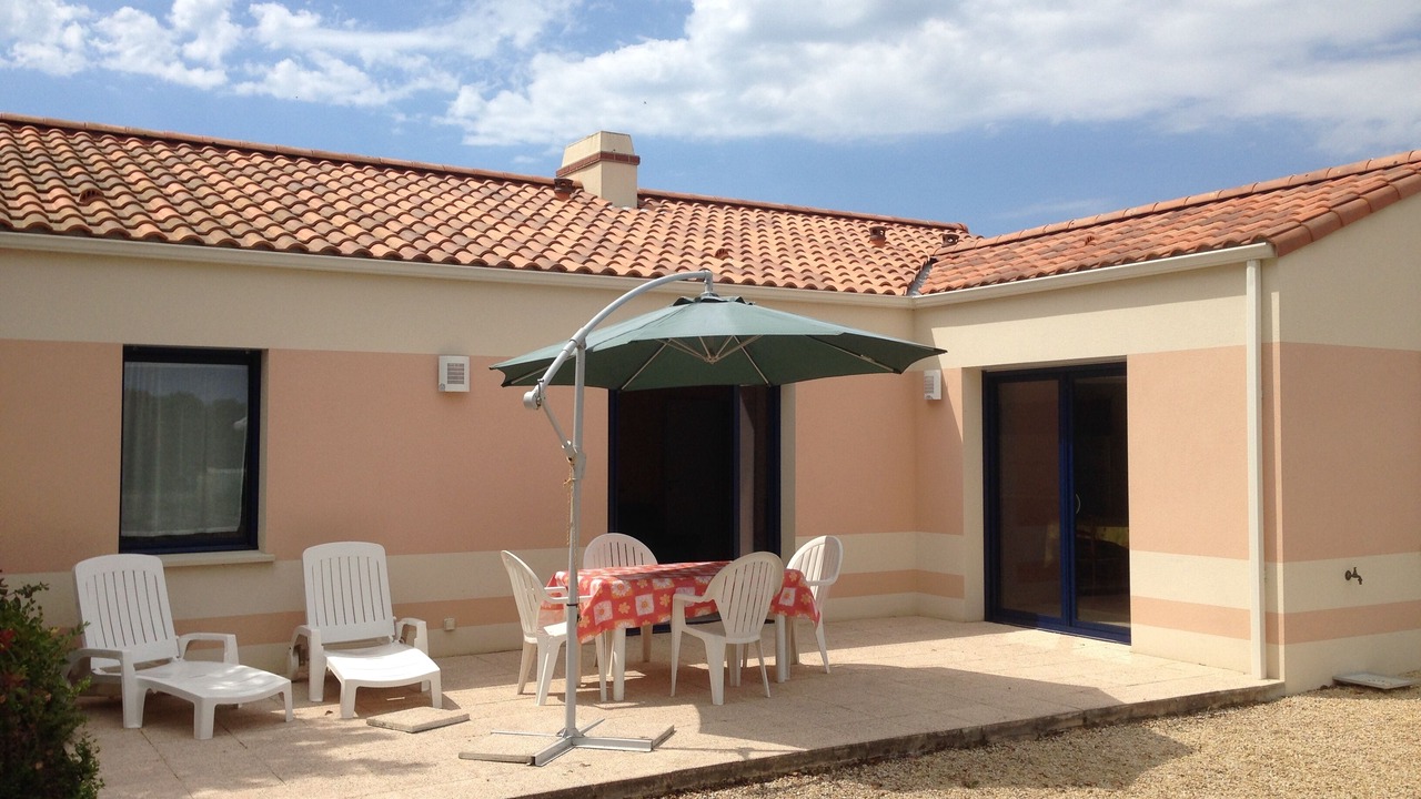 Photo of Outdoor in La Plaine-sur-Mer