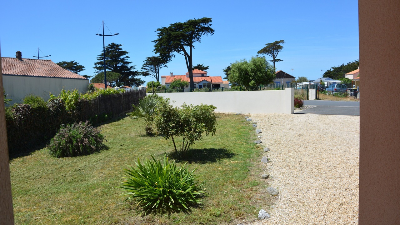 Photo of Outdoor in La Plaine-sur-Mer