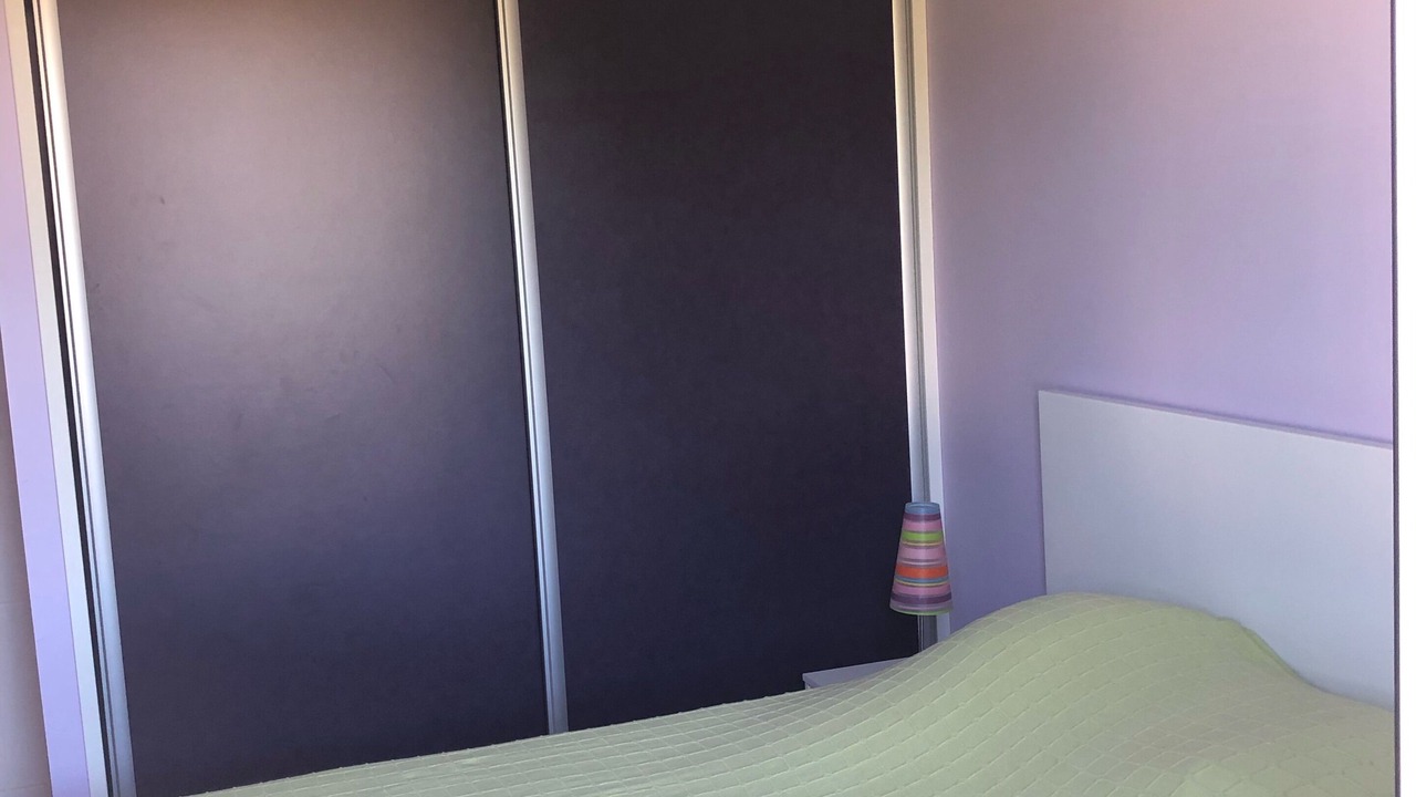 Photo of Bedroom in La Plaine-sur-Mer