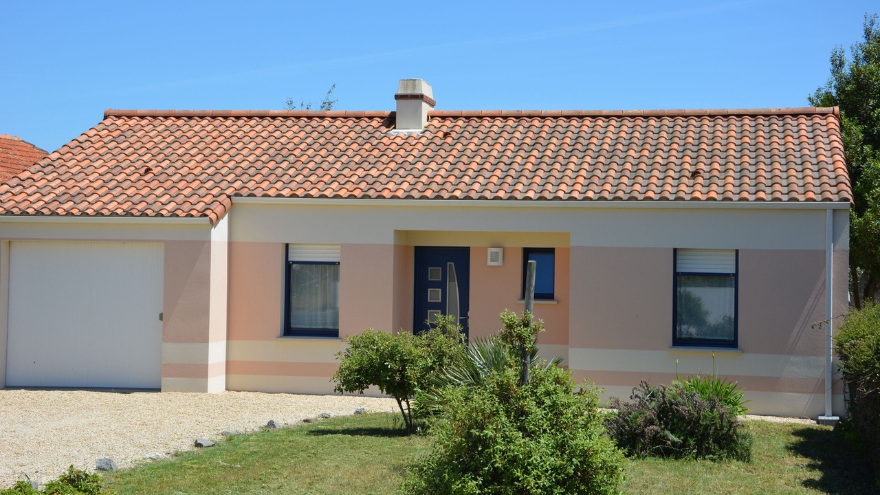 Photo of Outdoor in La Plaine-sur-Mer
