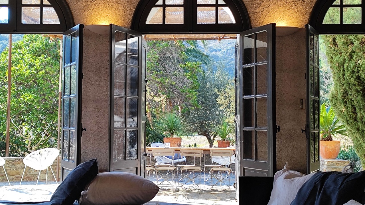 Photo of Livingroom in Port-Vendres