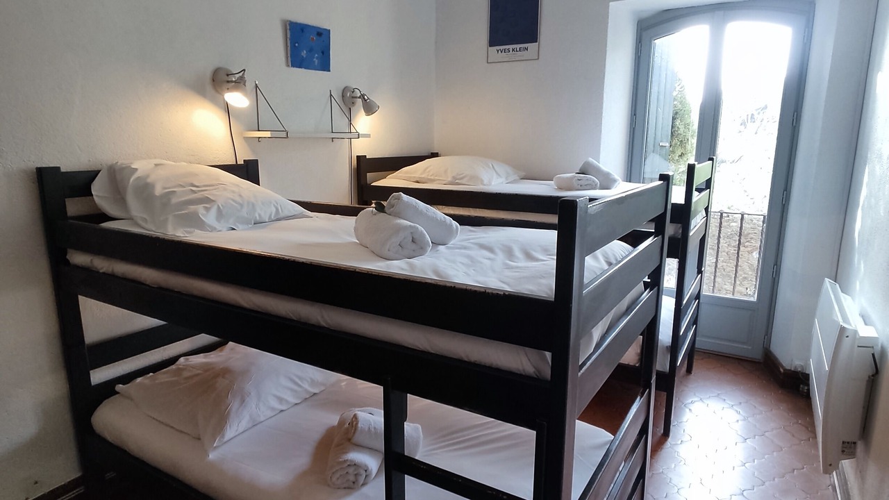 Photo of Bedroom in Port-Vendres