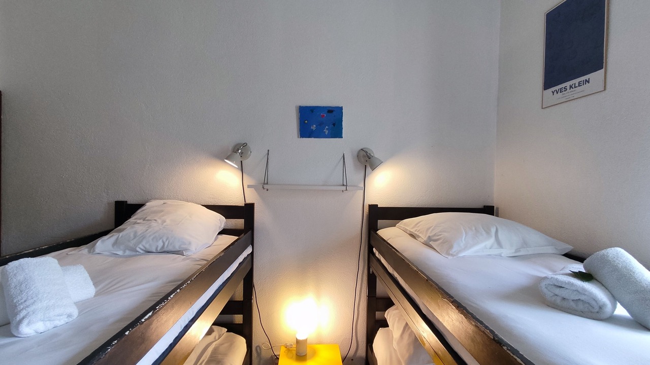 Photo of Bedroom in Port-Vendres
