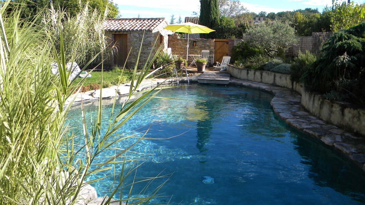 Photo of Outdoor in Saint-Jean-de-Maruejols-et-Avejan