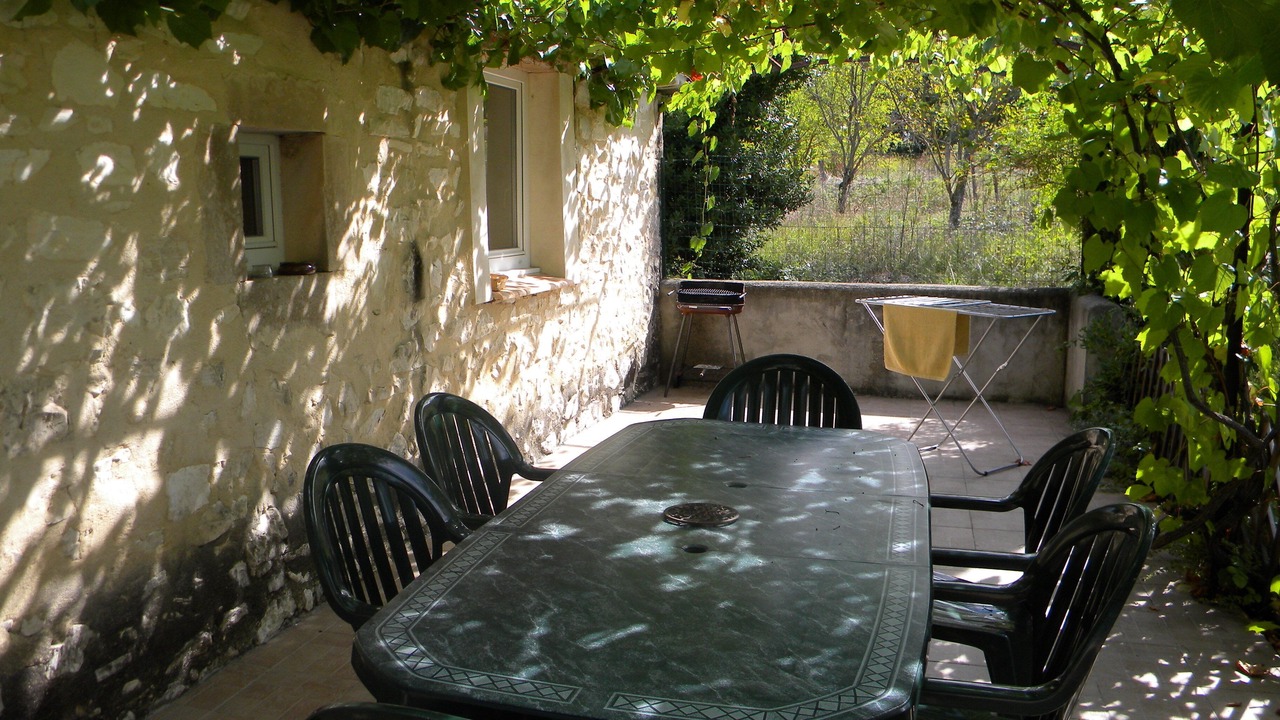 Photo of Outdoor in Saint-Jean-de-Maruejols-et-Avejan