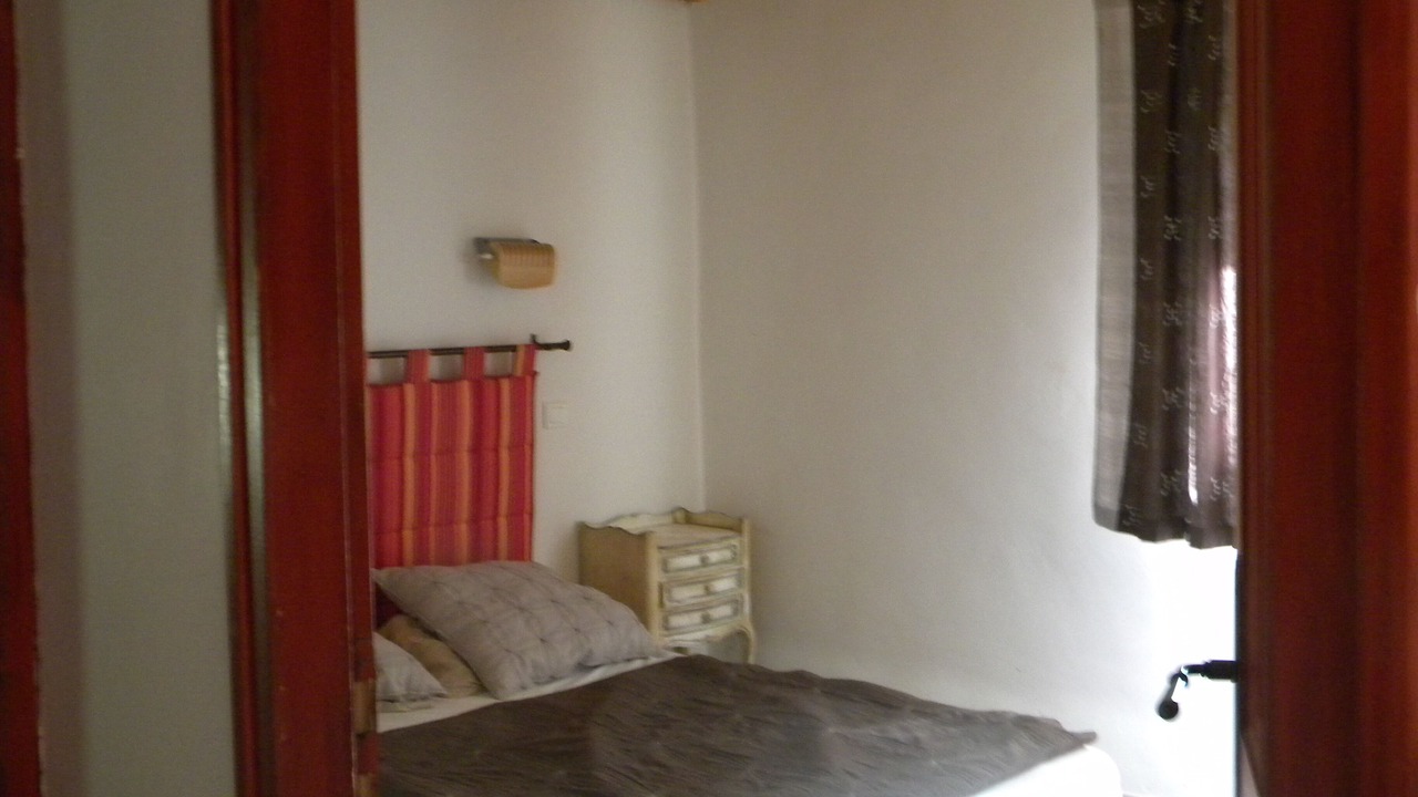 Photo of Bedroom in Saint-Jean-de-Maruejols-et-Avejan