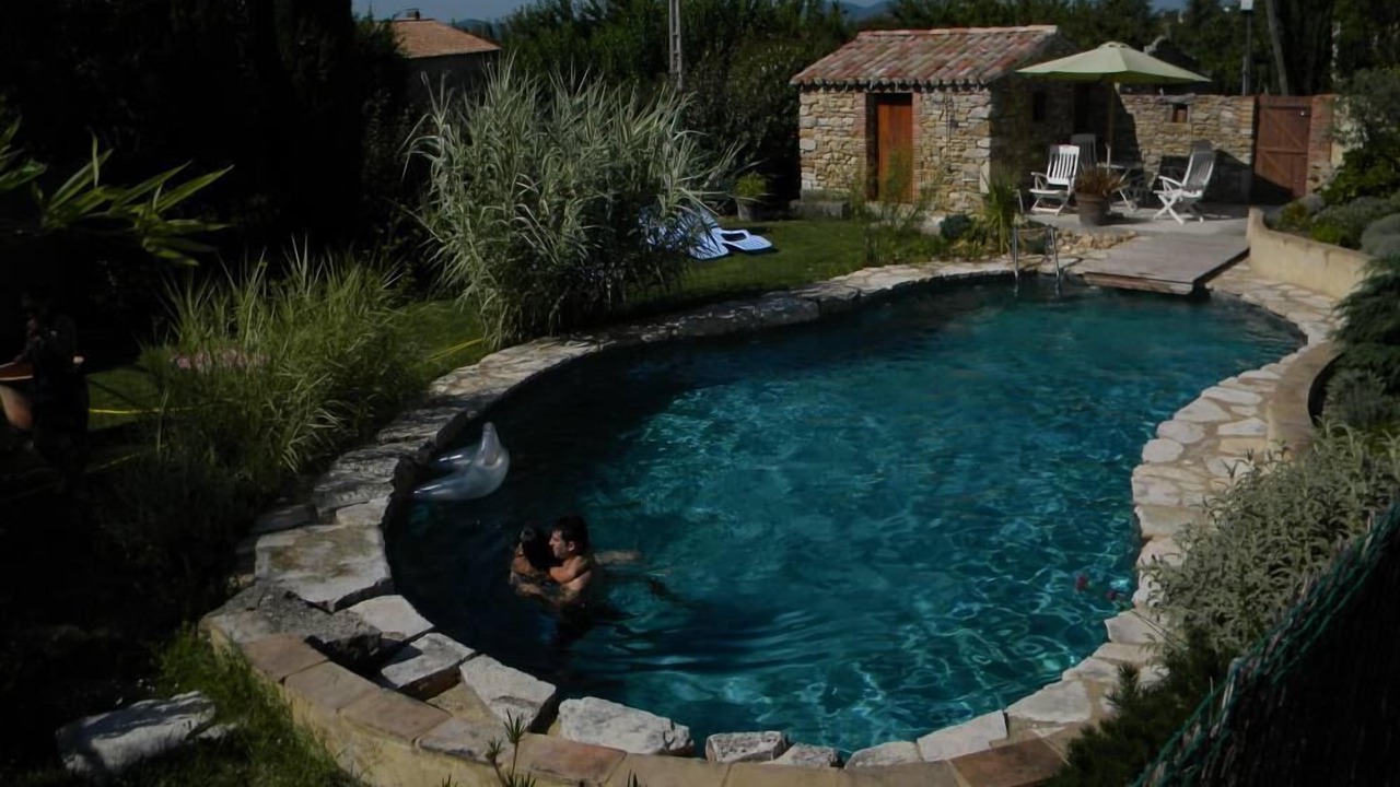 Photo of Outdoor in Saint-Jean-de-Maruejols-et-Avejan