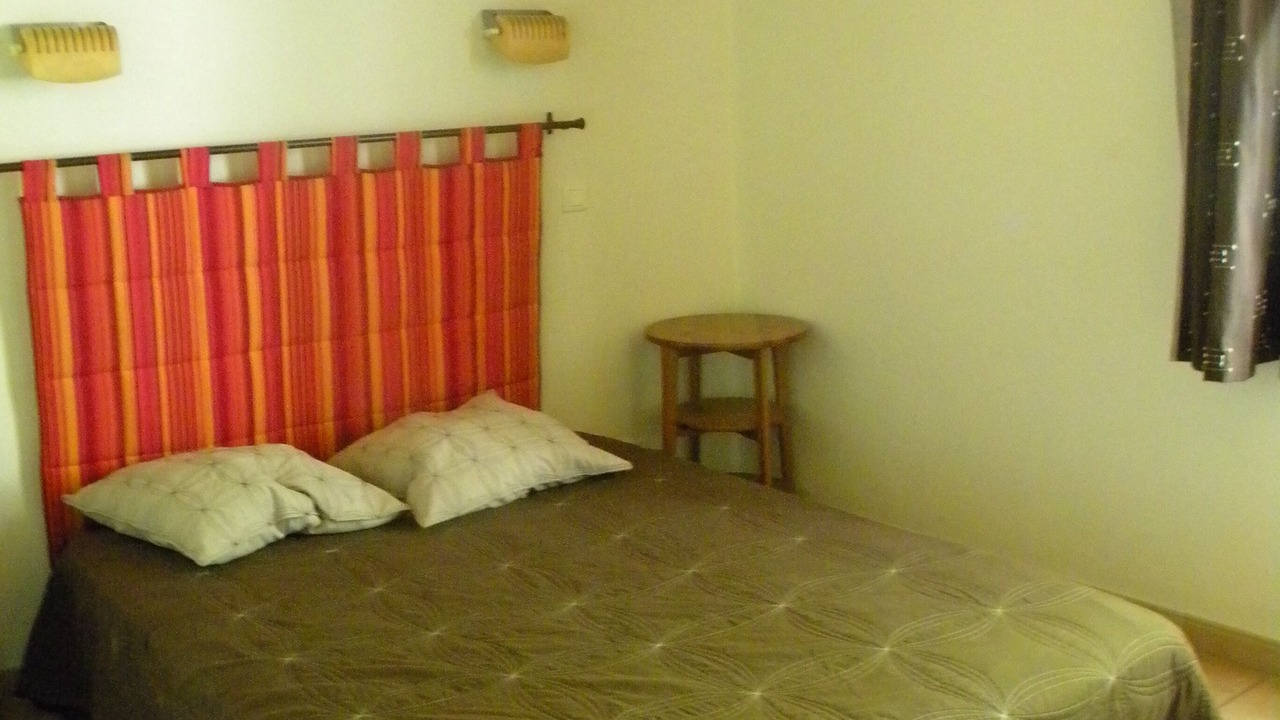 Photo of Bedroom in Saint-Jean-de-Maruejols-et-Avejan